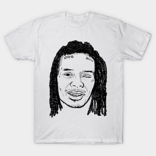 FETTY T-Shirt